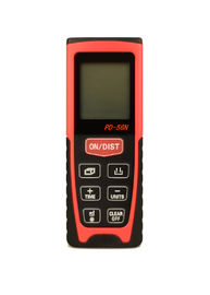 PD-56N Digital laser distance meter Laser rangfinder for measuring 60M Operating easily