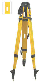 SQ20/SQ25/SQ50 heavy -duty   all fiberglass with Round Legs  for total station