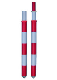 ARP2-2T/ARP3-3T/ARP5-5T   Telescopic Ranging pole
