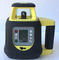 LED Dispaly Rotaing Laser Instruments And Accessories , Scanning angle 10° / 45° / 90° / 180